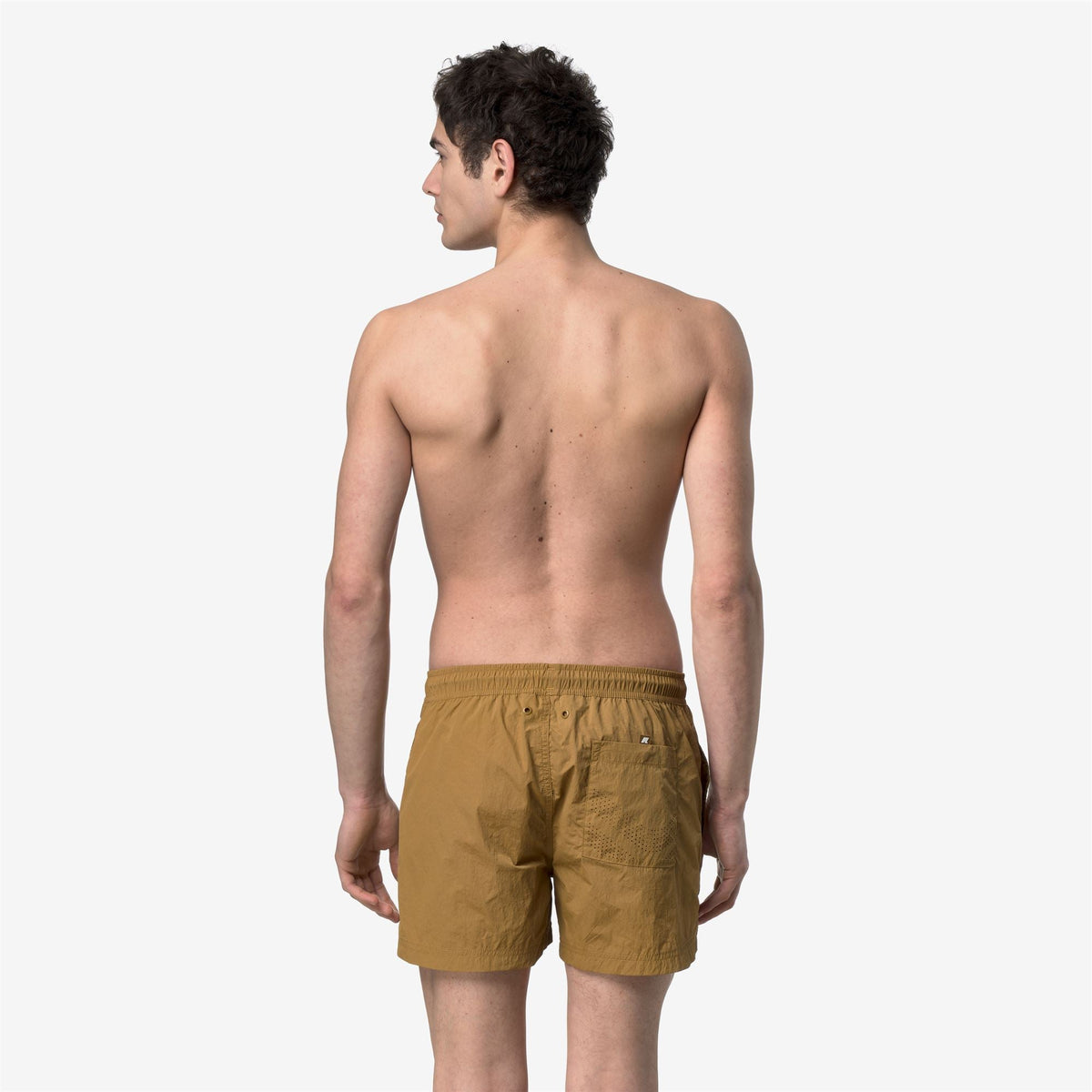 HAZEL BEACH - Maillots de bain - Maillot de bain - Homme - Brown Bistre