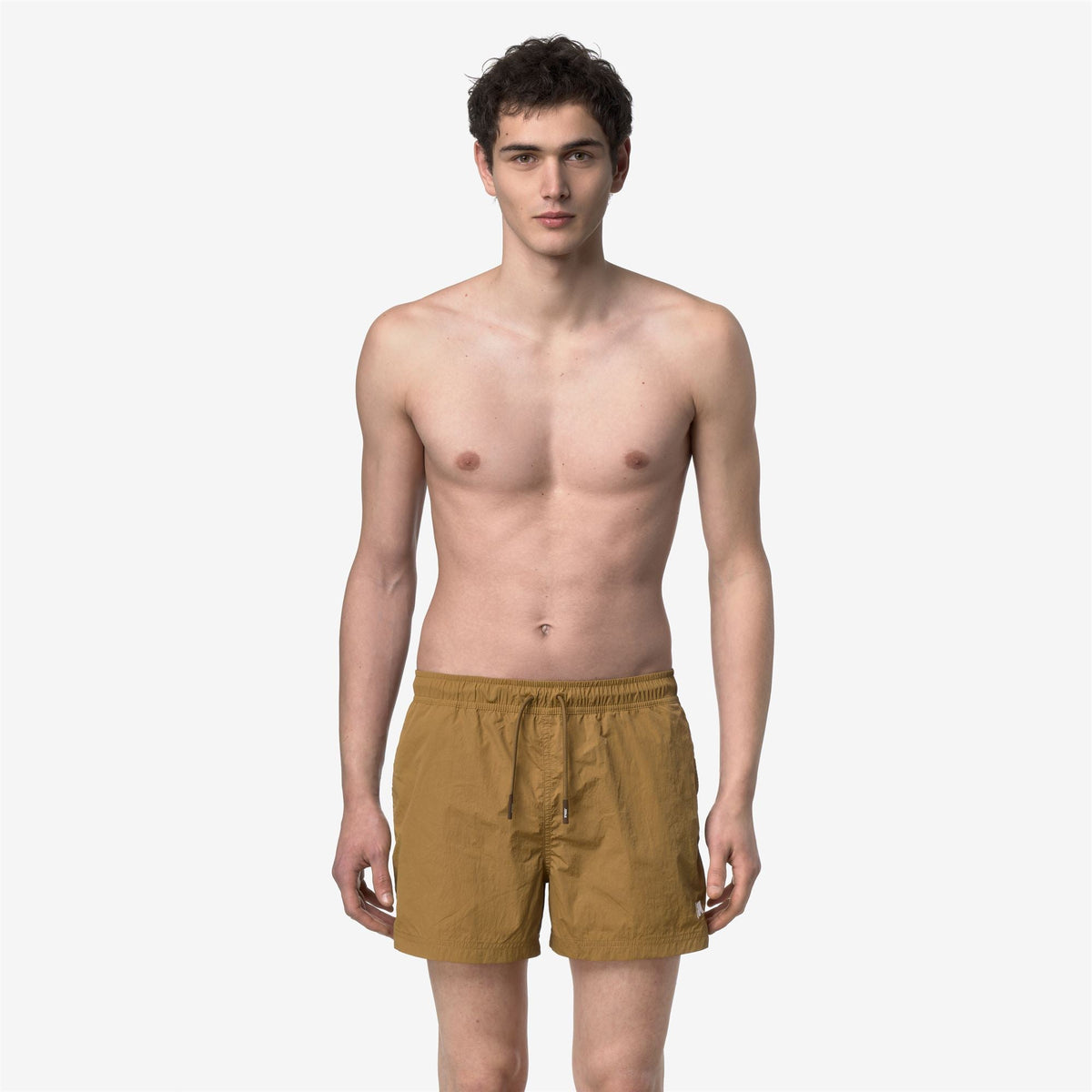 HAZEL BEACH - Maillots de bain - Maillot de bain - Homme - Brown Bistre