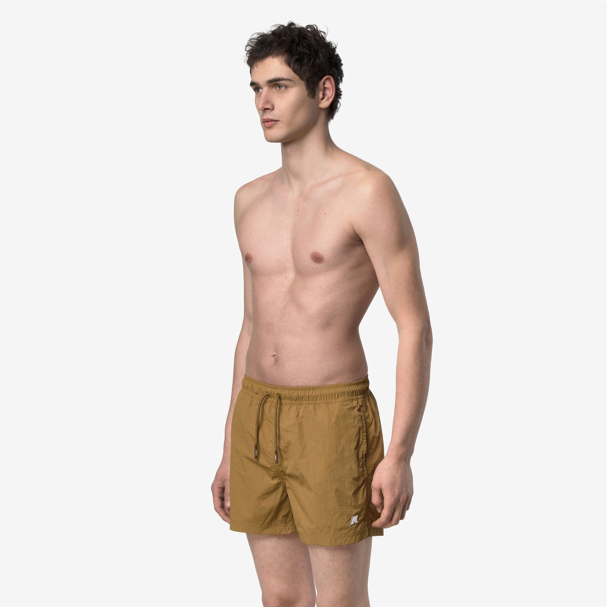 HAZEL BEACH - Maillots de bain - Maillot de bain - Homme - Brown Bistre