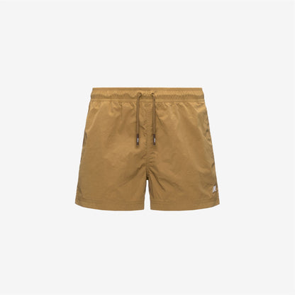 HAZEL BEACH - Maillots de bain - Maillot de bain - Homme - Brown Bistre