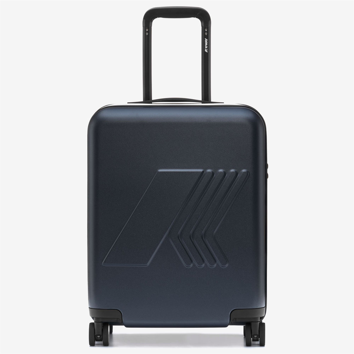 EUDOXIE LOGO - Sacs de voyage - Chariot - Unisexe - Blue Depth