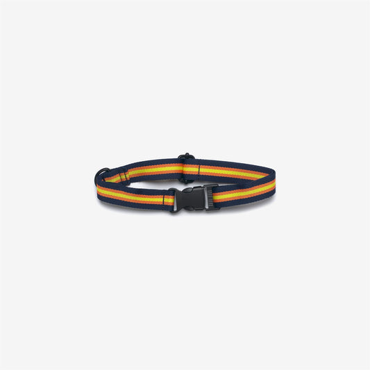 DOO - Petits Accessoires - Collier pour chien - Unisexe - K-WAY Colours