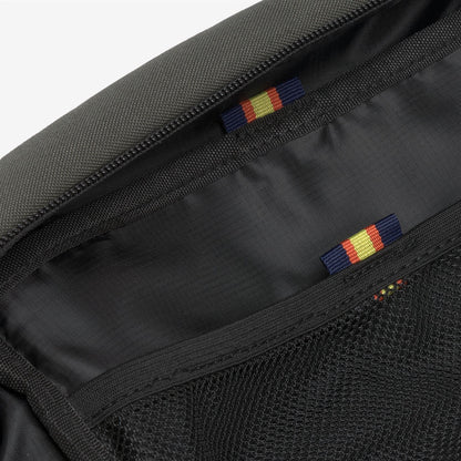 TRAVIS - Petits Accessoires - Trousse de beauté - Homme - GREEN BLACKISH