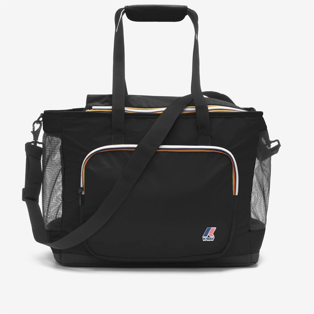 LE VRAI 4.0  MARLEY - Sacs - Sac à bandoulière - Unisexe - Black Pure