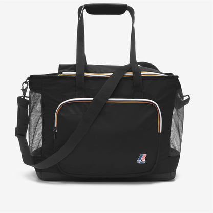 LE VRAI 4.0  MARLEY - Sacs - Sac à bandoulière - Unisexe - Black Pure