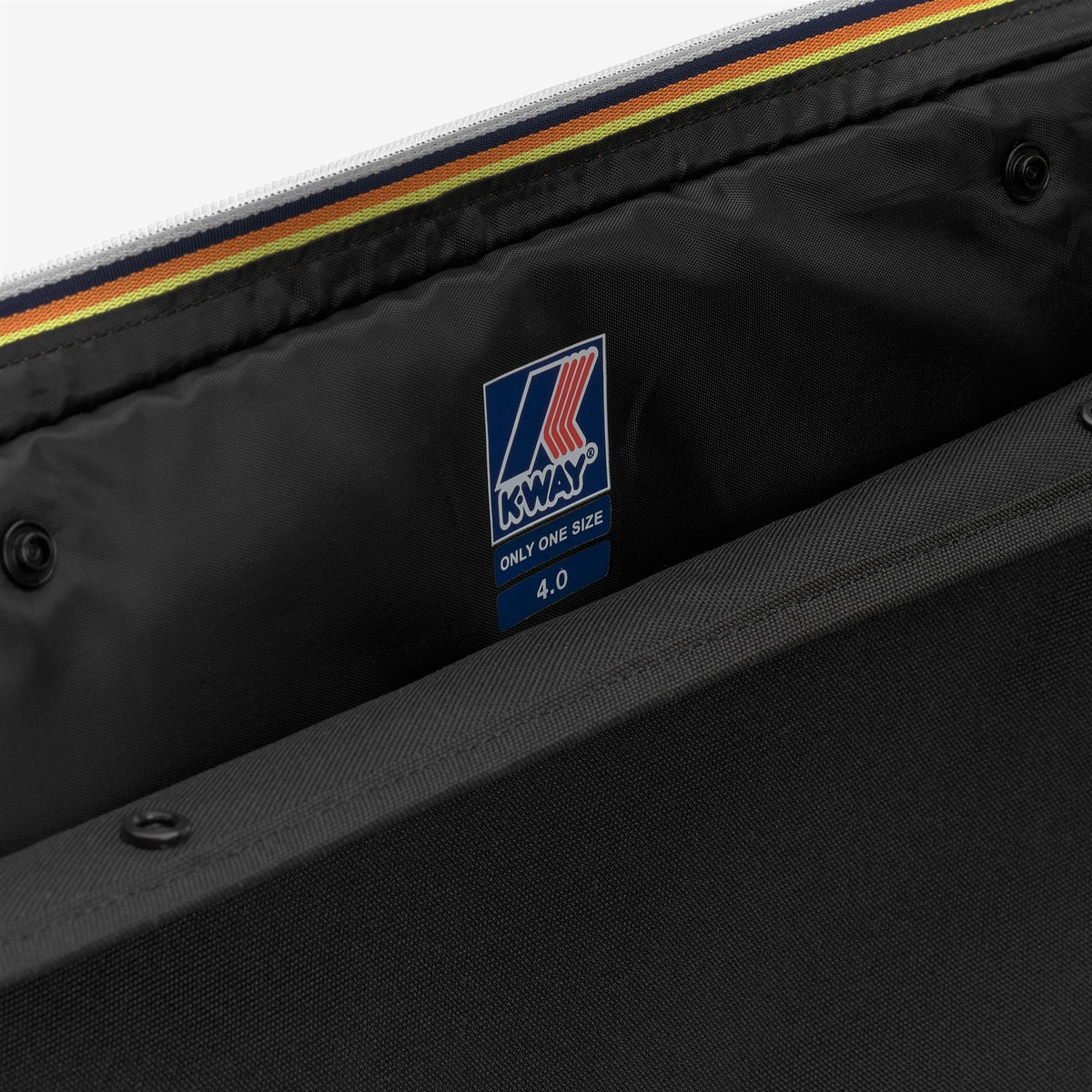 LE VRAI 4.0  MARLEY - Sacs - Sac à bandoulière - Unisexe - Black Pure