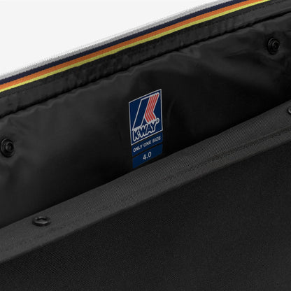 LE VRAI 4.0  MARLEY - Sacs - Sac à bandoulière - Unisexe - Black Pure