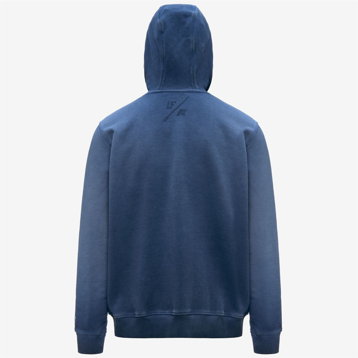 RAINER LF - Polaire - Pull - Homme - Blue Insignia