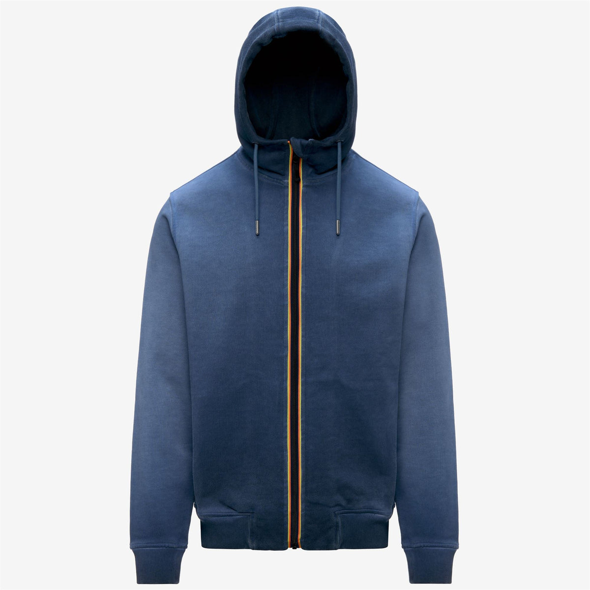 RAINER LF - Polaire - Pull - Homme - Blue Insignia