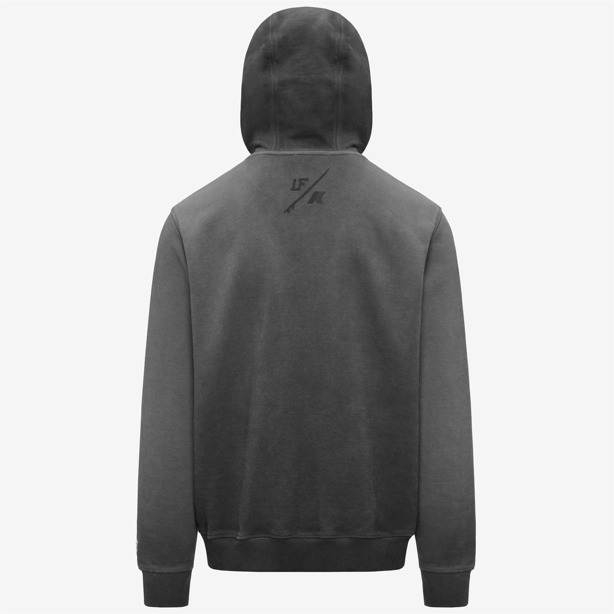 RAINER LF - Polaire - Pull - Homme - Black Pure