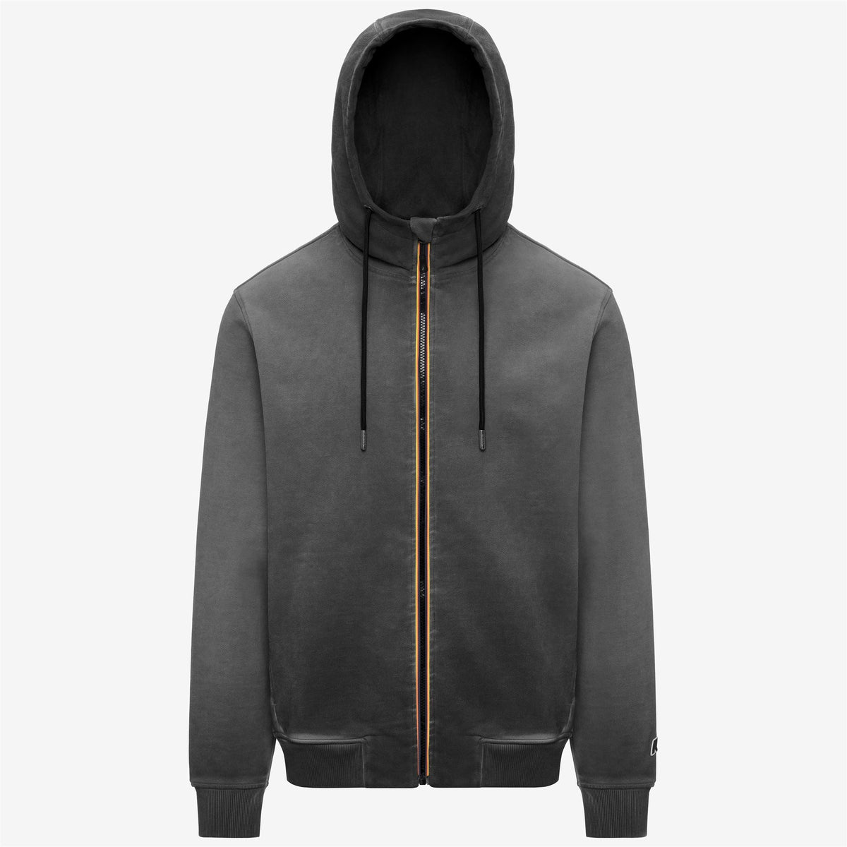 RAINER LF - Polaire - Pull - Homme - Black Pure