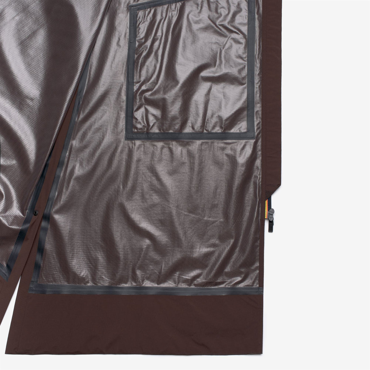 LE VRAI 2.1 AMIABLE  PRADEL SOEUR - Vestes - Long - Unisexe - Brown Coffee