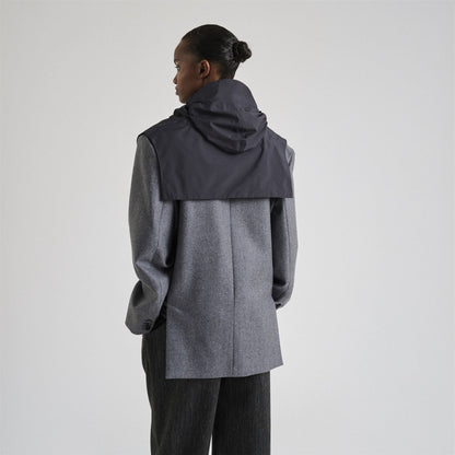 LE VRAI 2.1 AMIABLE GIL SOEUR - Couvre-chefs - Chapeau - Unisexe - Black Greyish